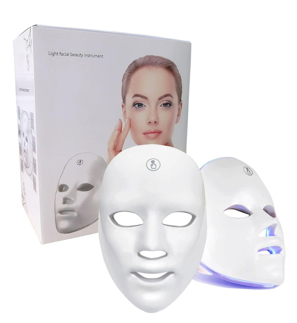 Glow Pro LED Face Mask