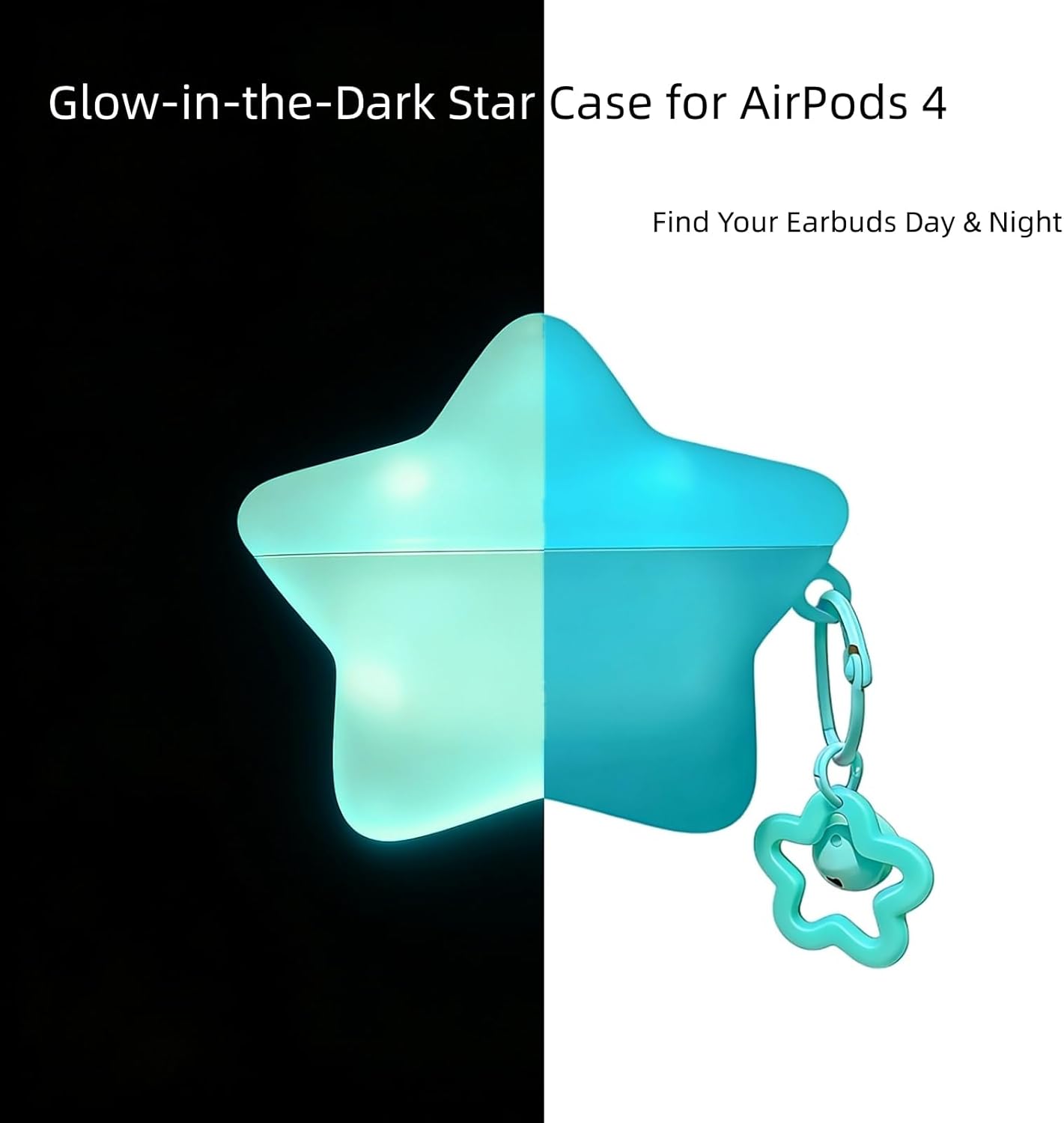 Tired of losing your AirPods at night?